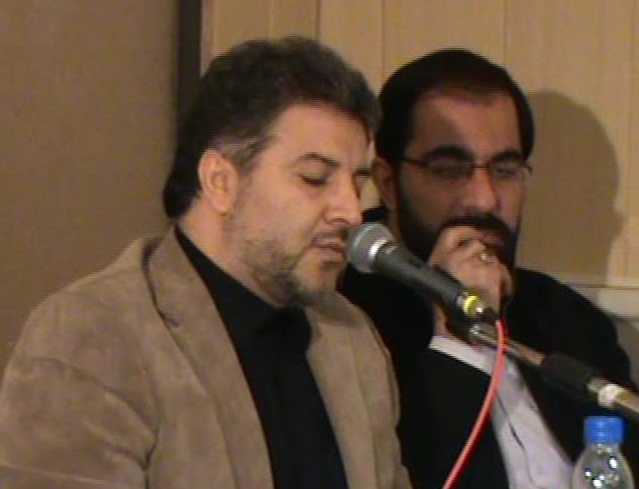 حضور جهانبخش فرجی در داوری المپیاد بین المللی قرآن و حدیث جامعة المصطفى العالمية روزهای دوشنبه و سه شنبه 14 و 15 بهمن 92